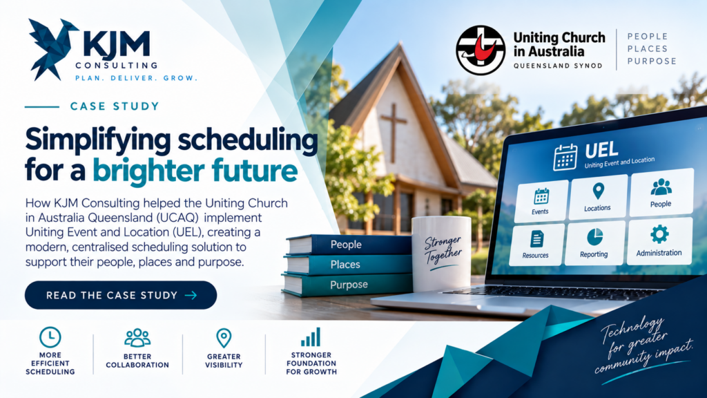 Scheduling Transformation That Brought Clarity, Control and Compliance to Early Learning