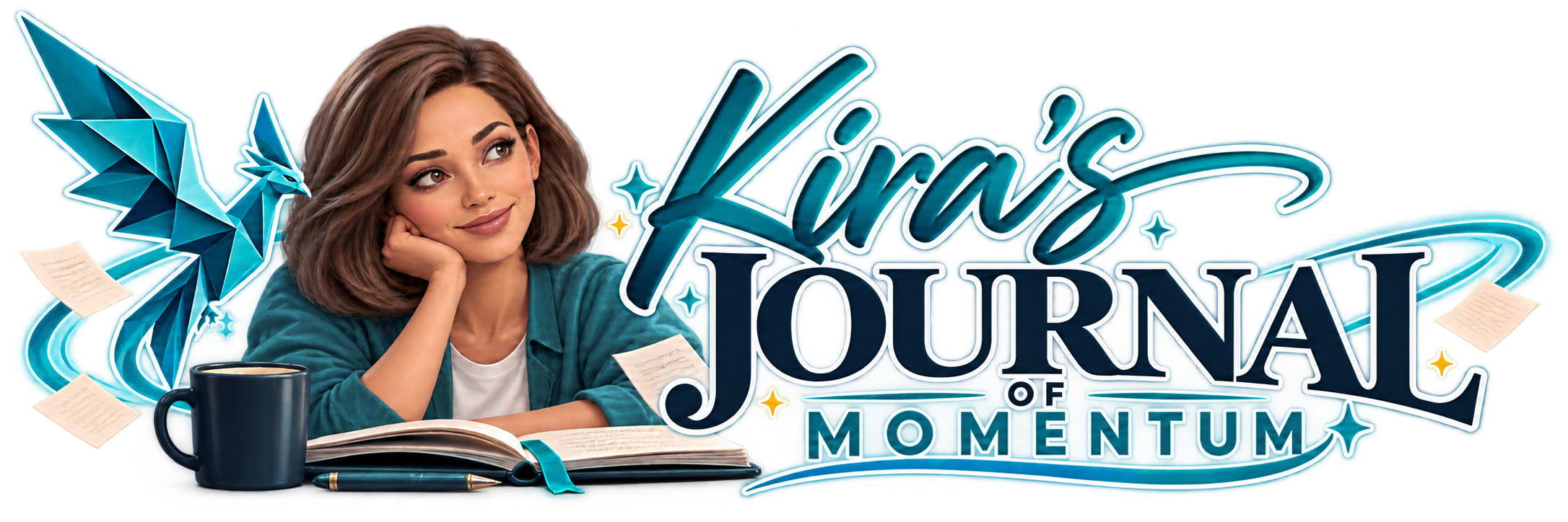 Kira's Journal of Momentum